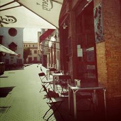 Café Hércules en Sevilla (Casco Antiguo) - Horario de apertura