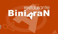 Horario de apertura Restaurante Biniaran, Artiés