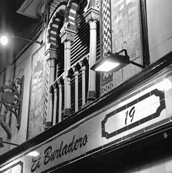 Horario de apertura El Burladero S.l., Madrid