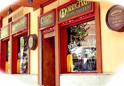 Horario de apertura Morrighan Irish Tavern, Madrid