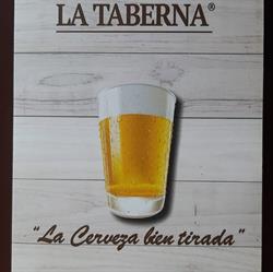 Horario de apertura La Taberna, Boadilla Del Monte