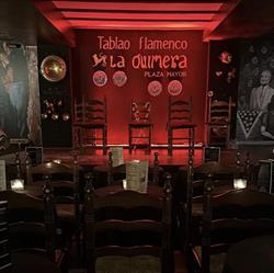 Noches flamencas la Quimera en Madrid (Centro) - Horario de apertura