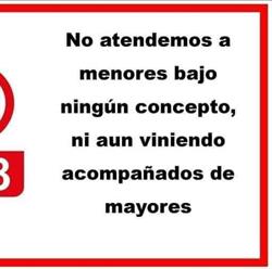 Horario de apertura Rio Negreira r. Del, 