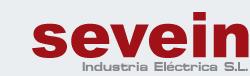 Horario de apertura Industria Electrica Sevein SL, Aspe