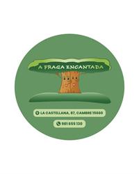 Horario de apertura A Fraga Encantada Cambre, 