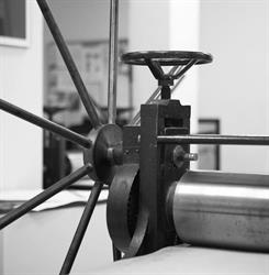 Galería y Taller de grabado José Rincón en Madrid (Centro) - Horario de apertura