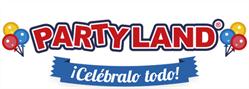 Horario de apertura Partyland, Pozuelo de Alarcón