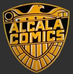 Horario de apertura Alcalá comics, Alcalá de Henares
