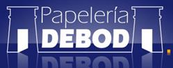 Papelería Debod en Madrid (Moncloa-Aravaca) - Horario de apertura