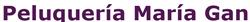 Centro de Peluquería y Salón de Belleza María Gan en Madrid (Latina) - Horario de apertura
