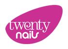 Horario de apertura Twenty Nails, Madrid