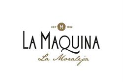 Horario de apertura La Máquina de La Moraleja, 