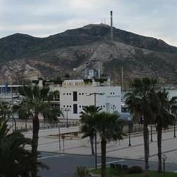 Horario de apertura Mare Nostrum, Cartagena