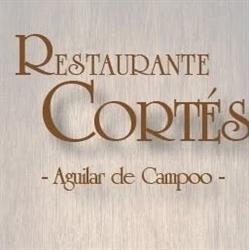 Horario de apertura Restaurante Cortes, Aguilar de Campoo