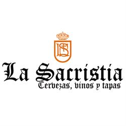 La Sacristía en Sevilla (Casco Antiguo) - Horario de apertura