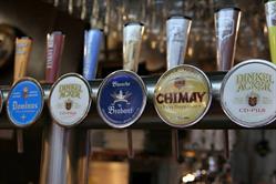 Horario de apertura Cervecería Río Mundo - Il Mercante Dei Sapori Italiani, Torrent