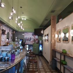 Cantina de recoletos en Valladolid (Distrito 2) - Horario de apertura