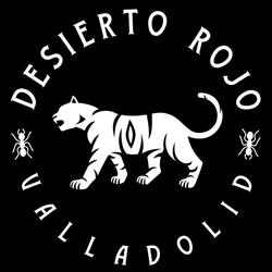 Horario de apertura El desierto rojo, Valladolid