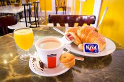Café Bar Capriccio en Valladolid (Distrito 11) - Horario de apertura