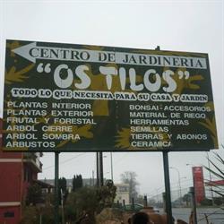 Horario de apertura Centro de Jardineria Os Tilos, S. L. L., Teo