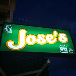 Horario de apertura Hamburguesería jose's, Ferrol
