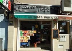 Horario de apertura Pizzería Pepe (A Coruña), 