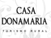 Horario de apertura CASA RURAL DONA MARÍA, A Rua