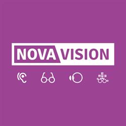 Horario de apertura Novavisión Óptica, Arca