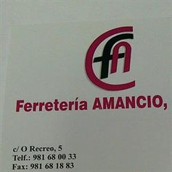 Horario de apertura Ferreteria Amancio S.l., Ordes
