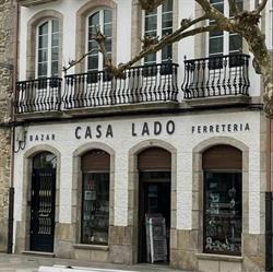 Horario de apertura Ferreteria Muebleria Casa Lado, Cee