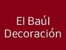 Horario de apertura El Baul Mueble Colonial, Vitoria-Gasteiz
