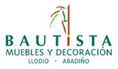 Horario de apertura Bautista, Muebles y Decoración, Llodio