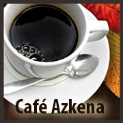 Bar "Café Azkena" en Vitoria-Gasteiz (Salburua) - Horario de apertura