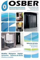Horario de apertura Decoracion de Baños Osber, Vitoria-Gasteiz