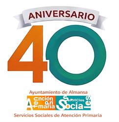 Horario de apertura Centro de Servicios Sociales, Almansa