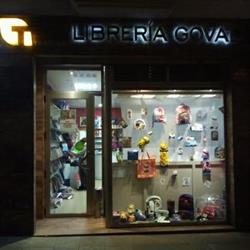 Horario de apertura Libreria y Estanco Goval, Casas Ibañez