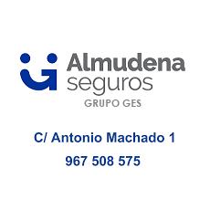 Horario de apertura Seguros Almudena, Albacete