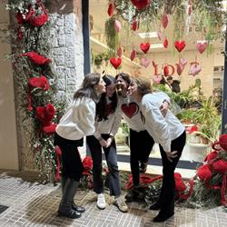Horario de apertura FLORISTERÍA ALICIA., Villarrobledo