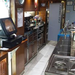 Horario de apertura BAR CAFÉ JAMAICA., Albacete