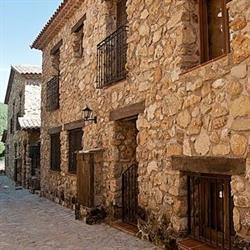 Horario de apertura Casa Rural Campoamor, Riópar