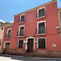 Horario de apertura Casa Rural Carcelen, 