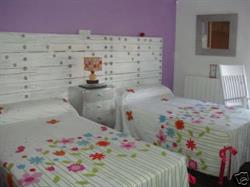 Horario de apertura Casa Rural “Multicolor”., Motilleja