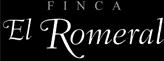 Horario de apertura Finca El Romeral, Alpera