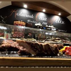 Horario de apertura Restaurante Casa Félix., Villarrobledo