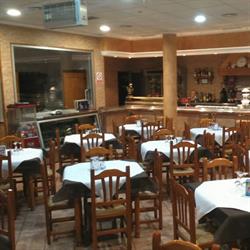 Horario de apertura Hostal El Cazador, Alpera