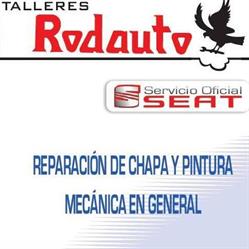 Horario de apertura Gruas Talleres Rodauto, La Roda