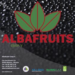 Horario de apertura Albafruits, Coop.V., Albatera