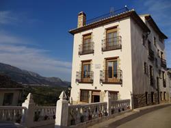 Horario de apertura Casa Rural Carrebaix, Orba