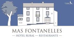 Horario de apertura Mas Fontanelles, Biar