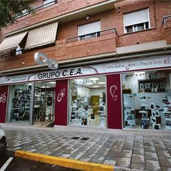 Horario de apertura CEA San Vicente, Sant Vicent Del Raspeig